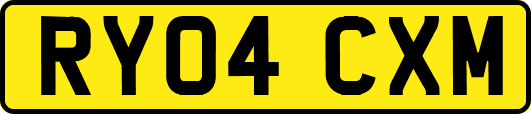 RY04CXM