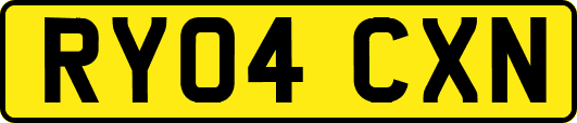 RY04CXN