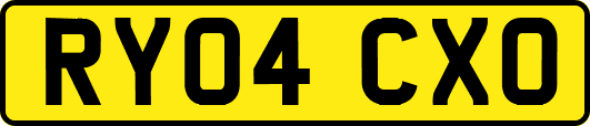 RY04CXO