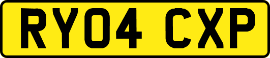RY04CXP