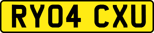 RY04CXU