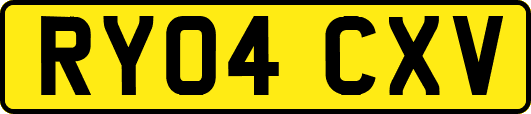RY04CXV