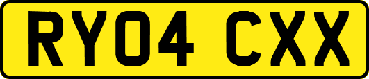 RY04CXX