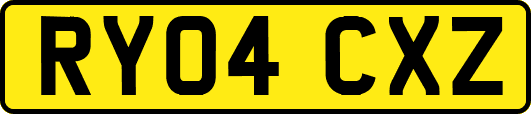 RY04CXZ