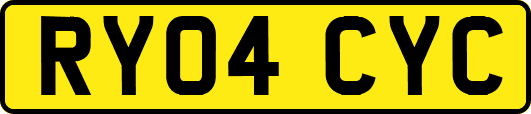 RY04CYC