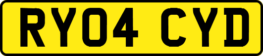 RY04CYD