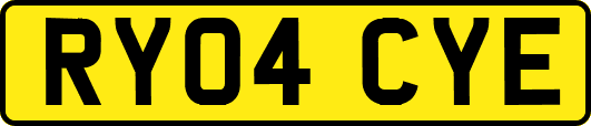 RY04CYE