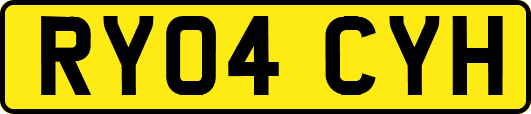 RY04CYH