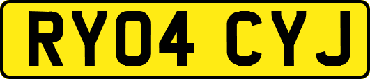 RY04CYJ
