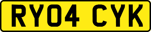 RY04CYK
