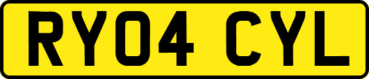 RY04CYL