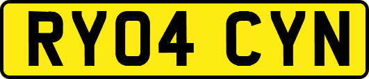 RY04CYN