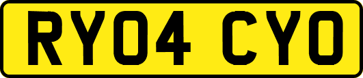RY04CYO