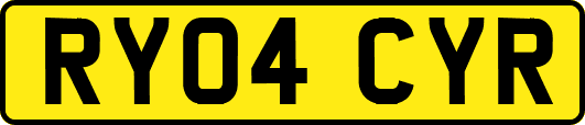RY04CYR