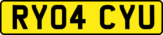 RY04CYU