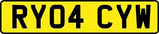 RY04CYW