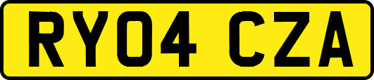 RY04CZA