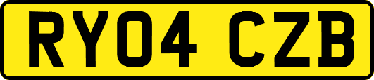RY04CZB