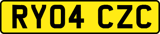 RY04CZC