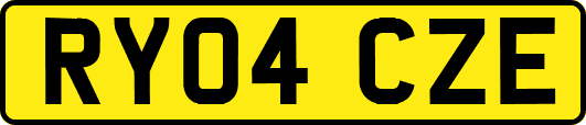 RY04CZE