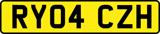 RY04CZH