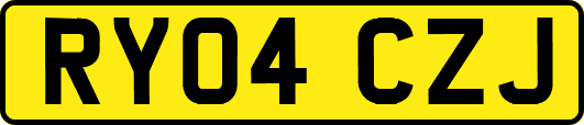 RY04CZJ