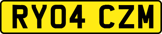 RY04CZM