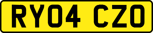 RY04CZO