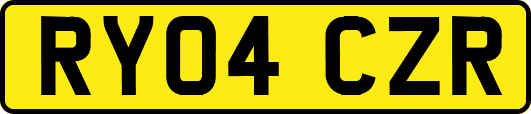 RY04CZR