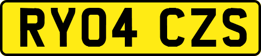 RY04CZS