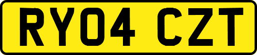 RY04CZT