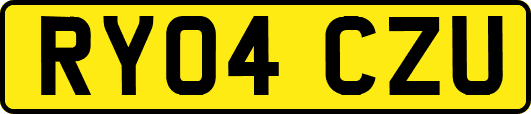 RY04CZU