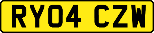 RY04CZW