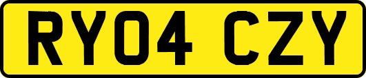 RY04CZY