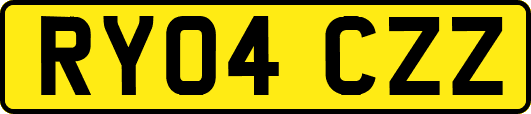 RY04CZZ