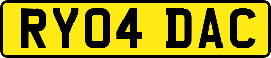 RY04DAC
