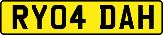 RY04DAH
