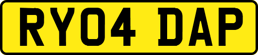 RY04DAP