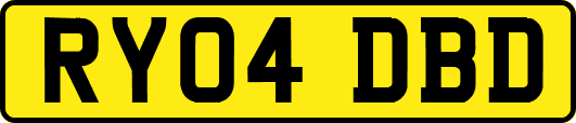RY04DBD
