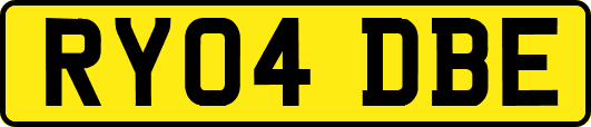 RY04DBE