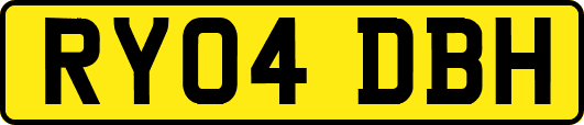 RY04DBH