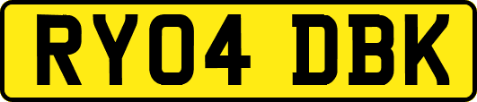 RY04DBK