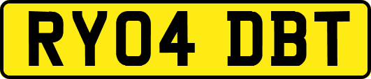 RY04DBT