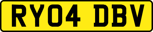 RY04DBV