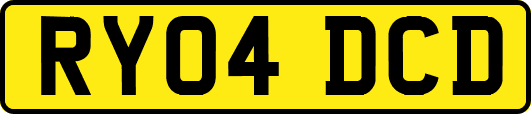 RY04DCD