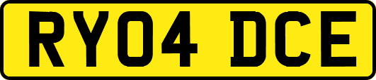 RY04DCE