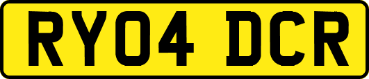RY04DCR