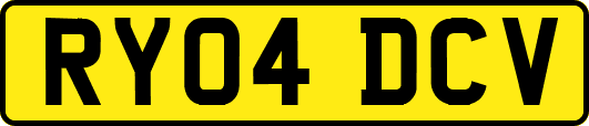 RY04DCV