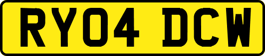 RY04DCW