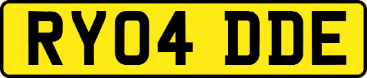RY04DDE